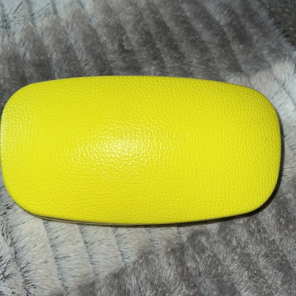 Emilio Pucci Sunglasses - Picture 4 of 6